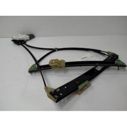 Leve Vitre Electrique Avant Gauche Audi A1 1 Phase 2